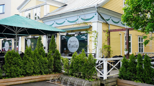 Sibeliuksenkatu 5, 04400 Järvenpää