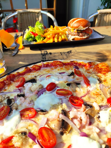 Sali Sports & Grill - Ravintola-ala