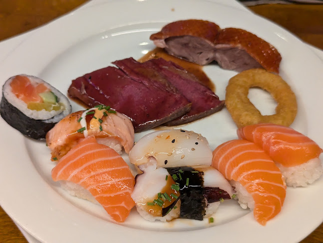 Comentarii opinii despre Ravintola Caverna