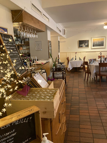 Bistro Henriks - Tampere