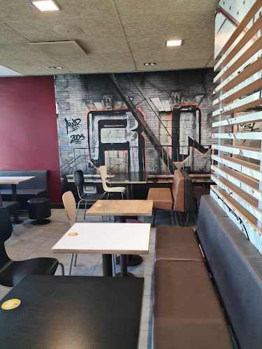 McDonald's Turku Satashell Phone number