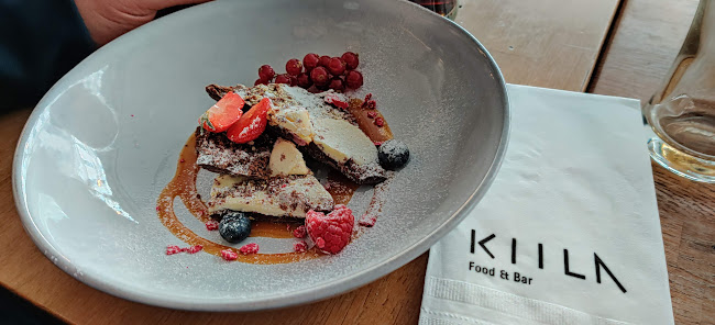Kiila Food & Bar