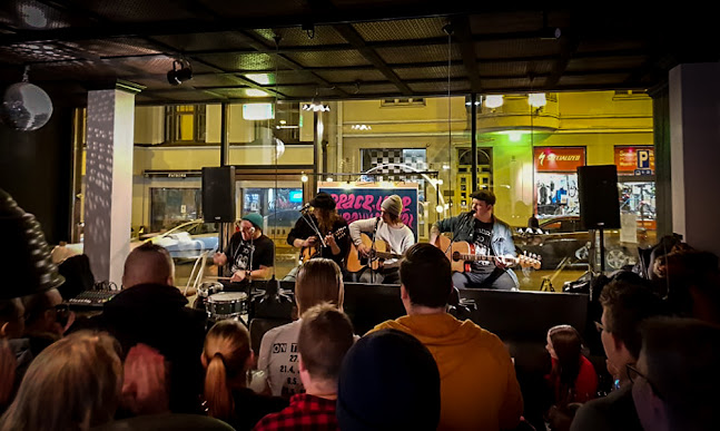 Bar Loose - Helsinki