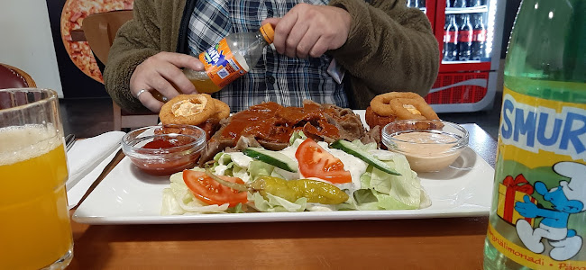 Comentarii opinii despre Pizzeria Bolero