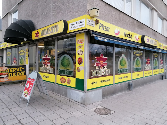 Comentarii opinii despre Momento Bar