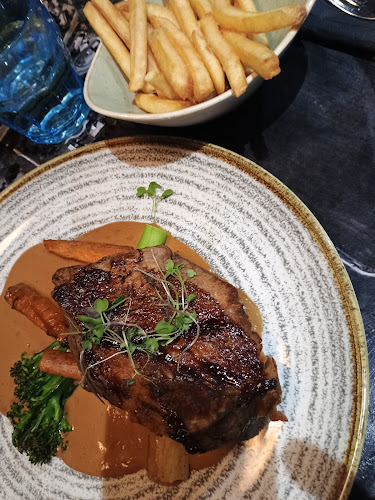 Wanda's Kitchen & Lounge - Vantaa