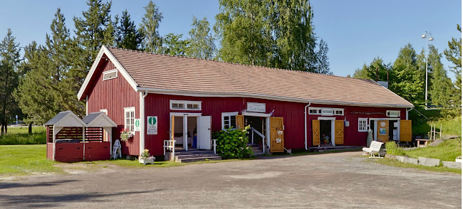 Yrjö-Koskisentie 1, 39100 Hämeenkyrö