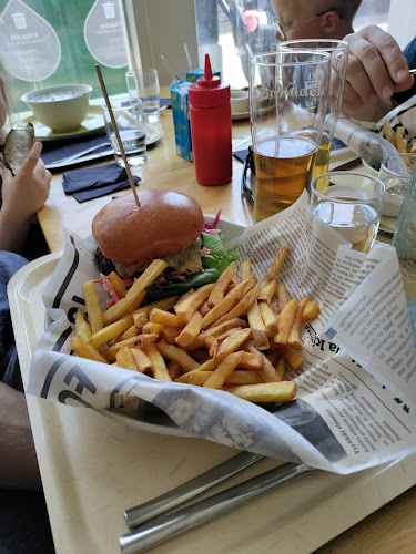 Comentarii opinii despre Ravintola Karhu