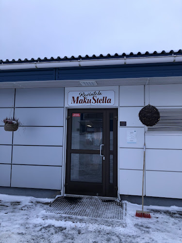 Reviews of Amica-ravintola MakuStella in Vimpeli - Ravintola-ala