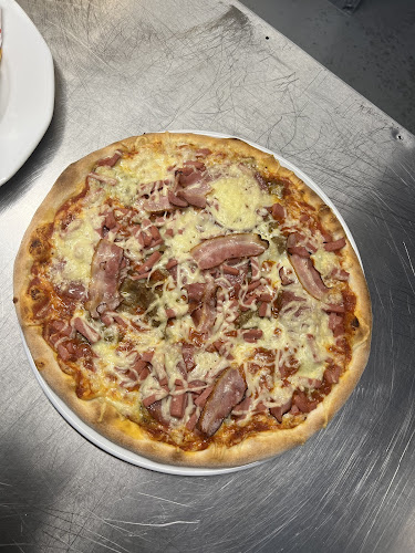 Meri Kebab Pizzeria - Kotka