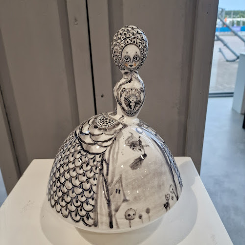 Fabriken - Ravintola-ala