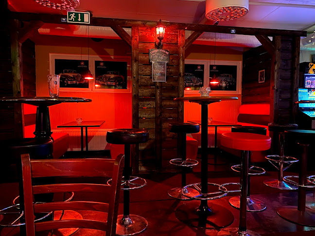 Comments and reviews of Ravintola Rose