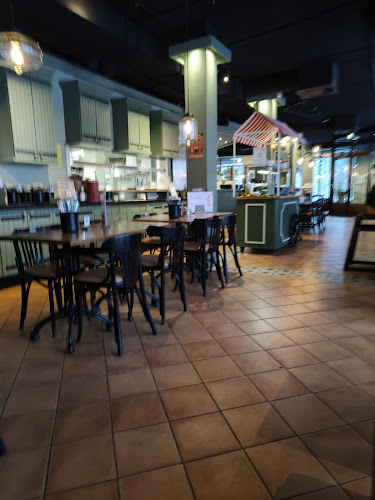 Rosso Imatra - Imatra