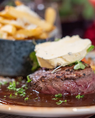 Comentarii opinii despre Ravintola Bodega Salud