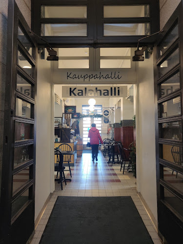 Mikkelin Kauppahalli