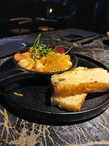 Red Onion - Ravintola-ala