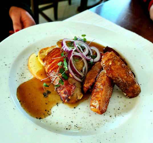 Tackork Gård & Marina - Nauvo