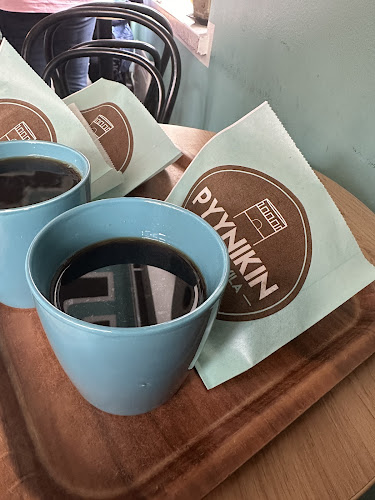 Pyynikin Munkkikahvila - Tampere