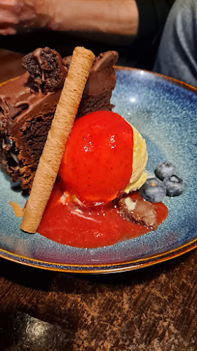 MorriSon's - Ravintola-ala