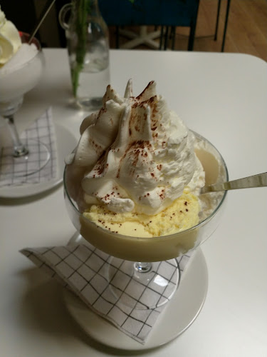 Pizzeria 450°C & Gelateria Nuvole - Turku