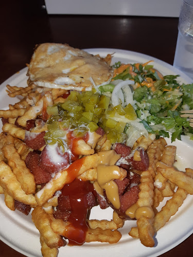 Torin kebab-grilli - Akaa