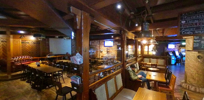 Bruuveri - Ravintola-ala