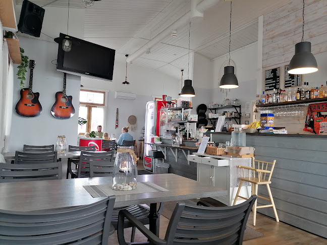 Taverna Tervanaru - Hamina