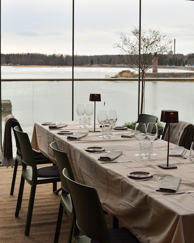 Restaurant HEJM - Ravintola-ala