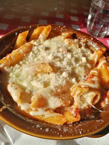 Opinii despre Mamma Maria în Lahti - Ravintola-ala