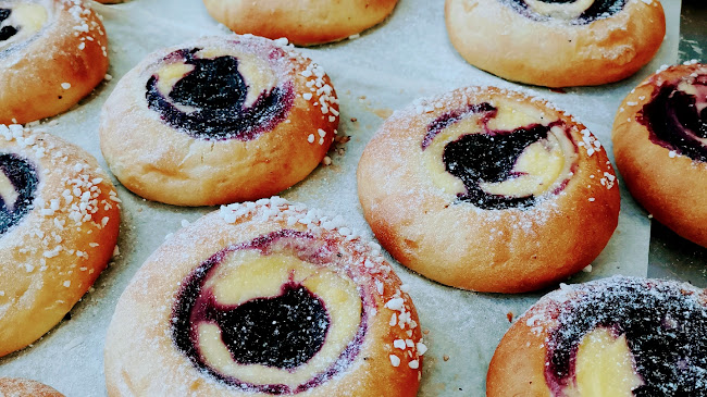 Reviews of Aatsipoppaa Oy, Cafe Juuritupa in Jyväskylä - Ravintola-ala