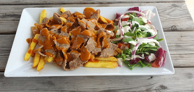 Opinii despre Kvarken Brewery - Gastropub & Pizzeria în Raippaluoto - Ravintola-ala