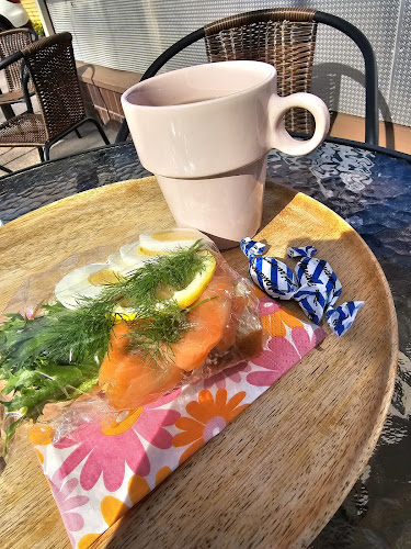 Kirkkokatu 22 L 1, 92100 Raahe