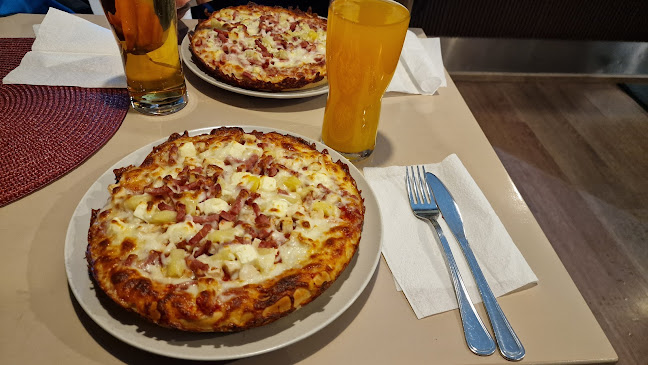 Opinii despre Pub-pizzeria Gaude în Joensuu - Ravintola-ala