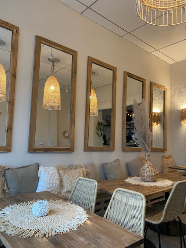 BOHO Café & Deli Töölö - Ravintola-ala