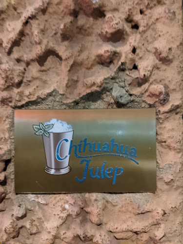Chihuahua Julep - Helsinki