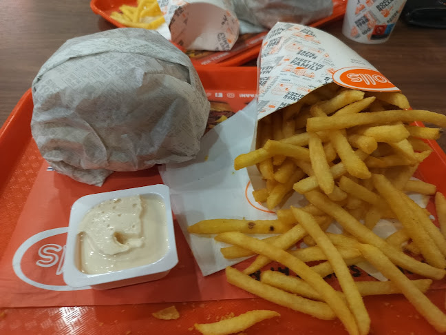 Rolls Heinola Tähtihovi - Heinola