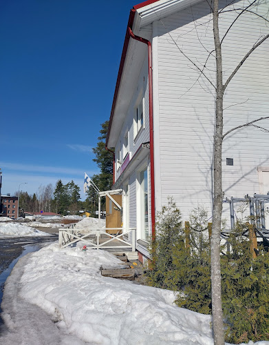 Keljonkankaan kebab pizzeria oy - Ravintola-ala