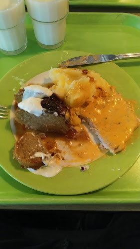 Comentarii opinii despre ABC Riihimäki Hesburger