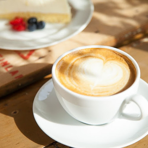 Zum Beispiel - Ravintola-ala