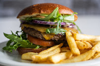 Pian Pakari & Bistro - Ravintola-ala