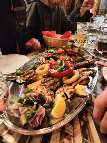 Comentarii opinii despre Ravintola Ani