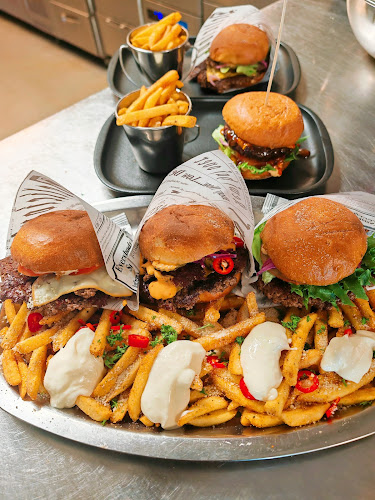 Bistro Liekki Talvikkitie - Ravintola-ala