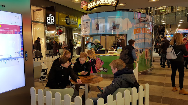 Ben & Jerry's - Helsinki
