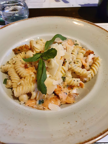 Comentarii opinii despre Rosso Imatra