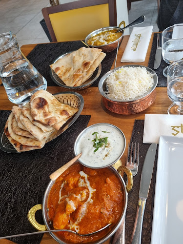 Reviews of Ravintola Shalimar - Keskusta in Jyväskylä - Ravintola-ala