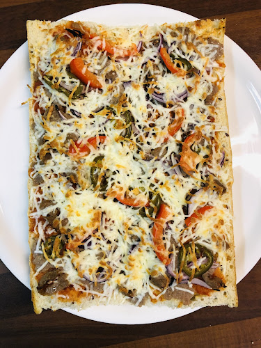 Cafe Mokka - Kajaani