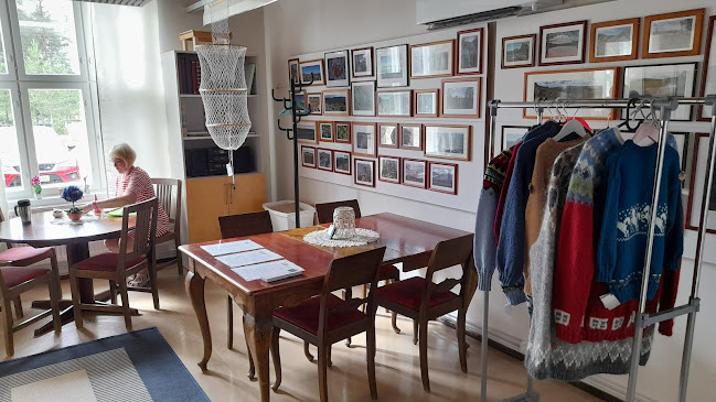 Tapionniemen Kyläkartano - Kemijärvi