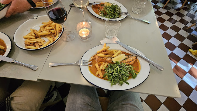 Comentarii opinii despre Ravintola Pamela