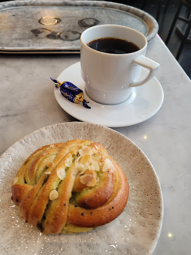Fazer Café Kluuvikatu 3 - Ravintola-ala