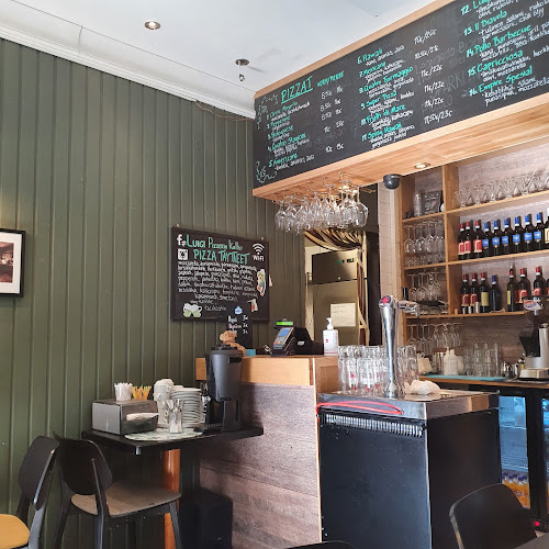 Luigi Pizzeria Kallio